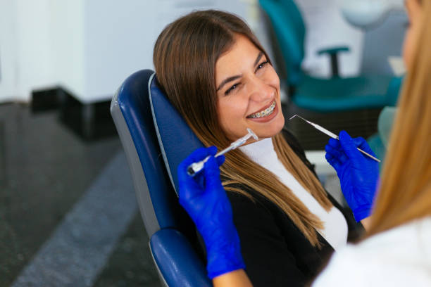 Best Dentures (Full and Partial)  in Durant, OK