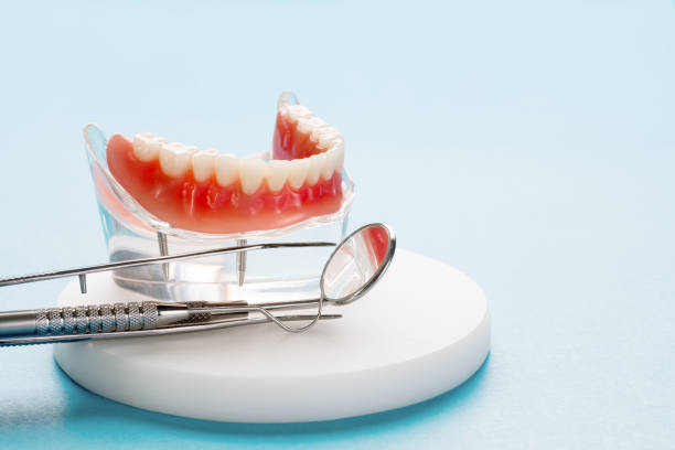 Best Wisdom Tooth Removal  in Durant, OK