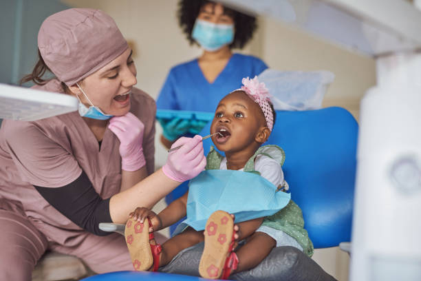Best Emergency Dental Care  in Durant, OK