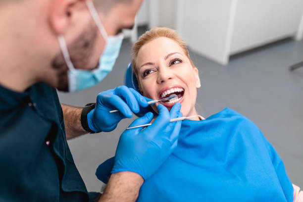 Best General Dentistry  in Durant, OK