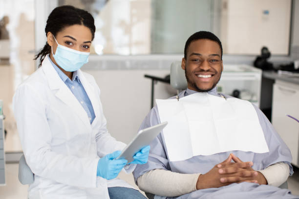 Best Full Mouth Reconstruction  in Durant, OK