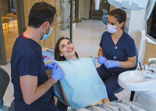 Laser Dentistry in Durant, OK