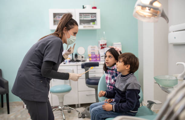 Best Laser Dentistry  in Durant, OK