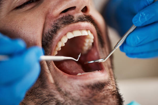 Best Laser Dentistry  in Durant, OK