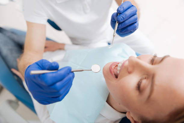 Oral Surgery in Durant, OK