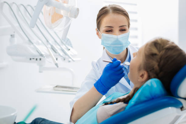 Best Teeth Whitening  in Durant, OK