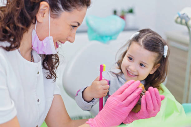 Best Veneers and Lumineers  in Durant, OK